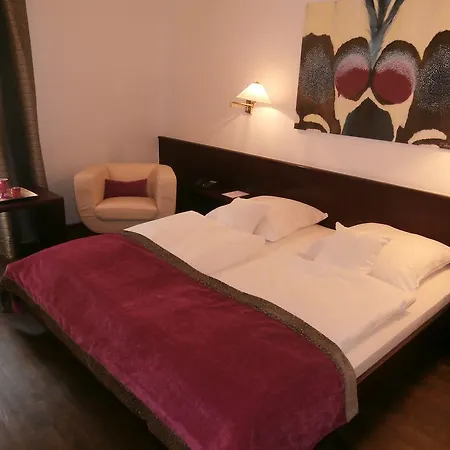 호텔 Central Hotel