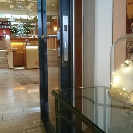 Hotel Central Hotel