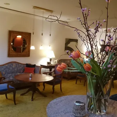 Otel Central Hotel Freiburg im Breisgau