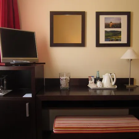 Central Hotel 4* Freiburg im Breisgau