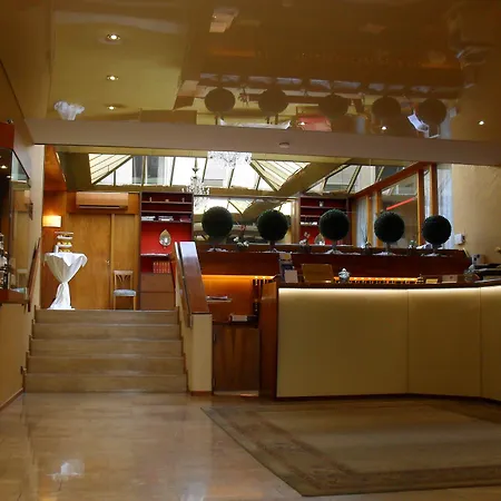 Central Hotel Freiburg im Breisgau