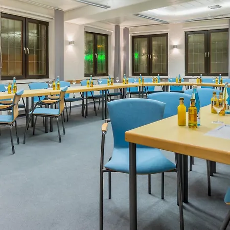 Central Hotel 4*