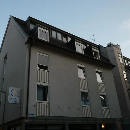 Hotel Central Hotel