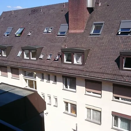 Central Hotel Hotel
