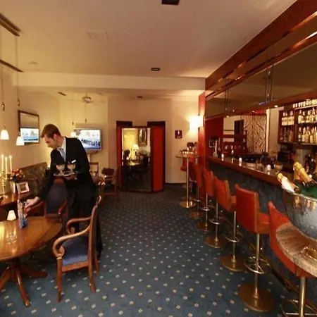 Central Hotel Freiburg im Breisgau