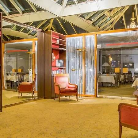 Central Hotel Freiburg im Breisgau