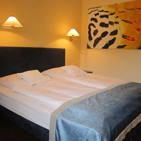 Central Hotel Otel Freiburg im Breisgau