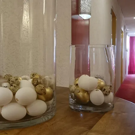 Central Hotel 4*