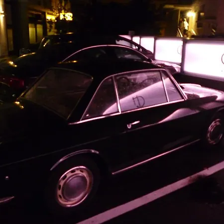 Central Hotel 4* Freiburg im Breisgau