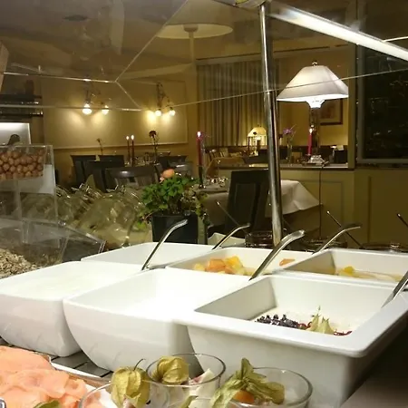 Отель Central Hotel Фрайбург