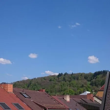 Central Hotel Otel Freiburg im Breisgau