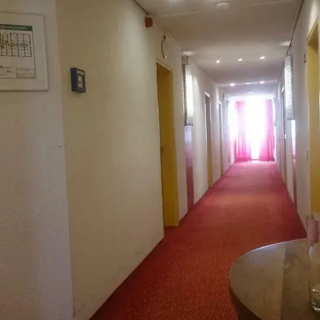 Hotel Central Hotel
