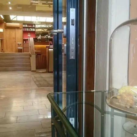 Central Hotel 4* Fryburg Bryzgowijski