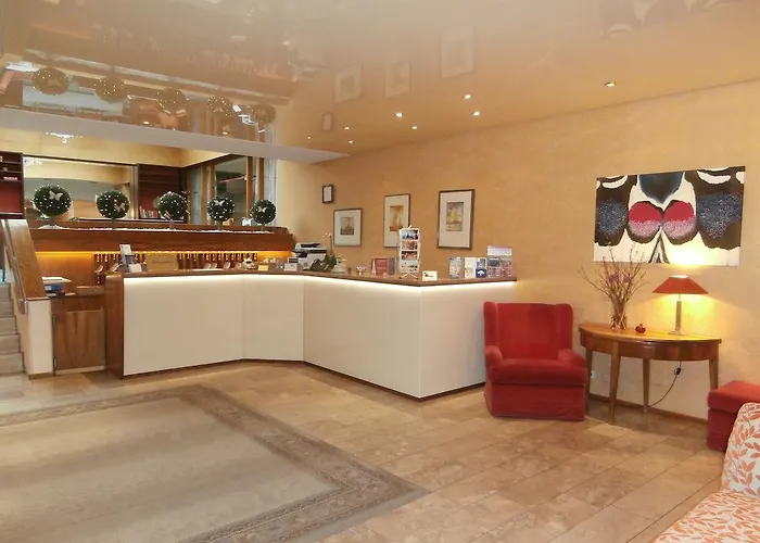 Central Hotel Hotel Fryburg Bryzgowijski