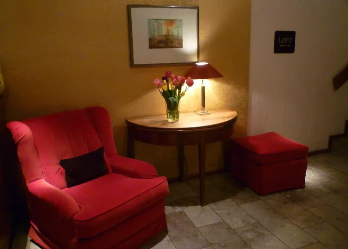 Hotel Central Hotel 4*