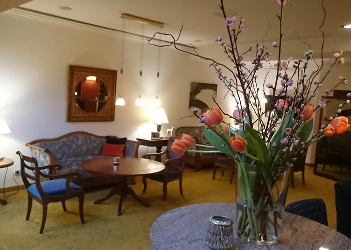 Hotel Central Hotel Freiburg Freiburg im Breisgau