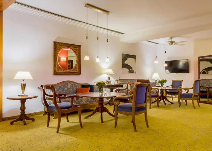 Central Hotel Fryburg Bryzgowijski