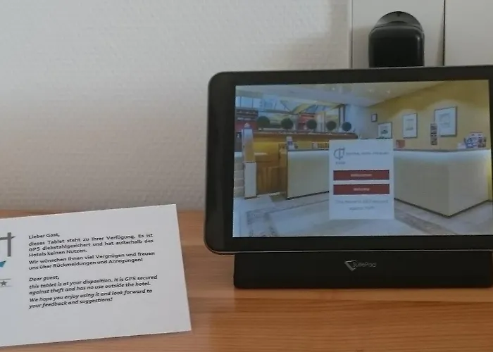 Central Hotel Freiburg 4* Freiburg im Breisgau