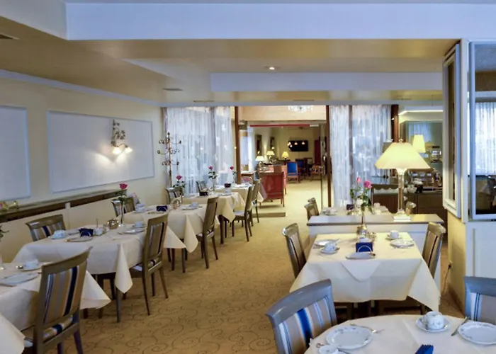 Hotel Central Hotel Freiburg Freiburg im Breisgau