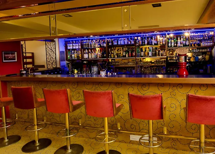 Central Hotel Freiburg Freiburg im Breisgau