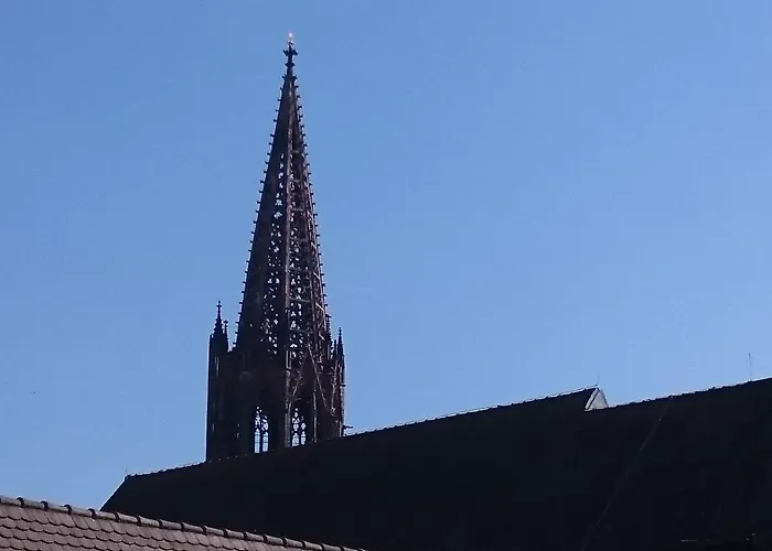 Central Hotel Freiburg