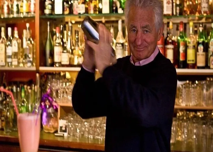 セントラル ホテル