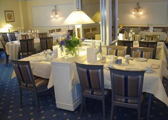 Central Hotel Freiburg Hotel 4*