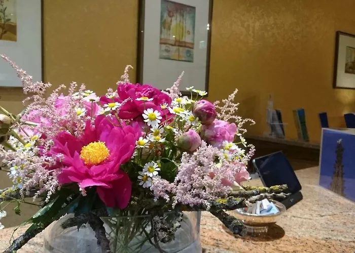 Hotel Central Hotel 4*