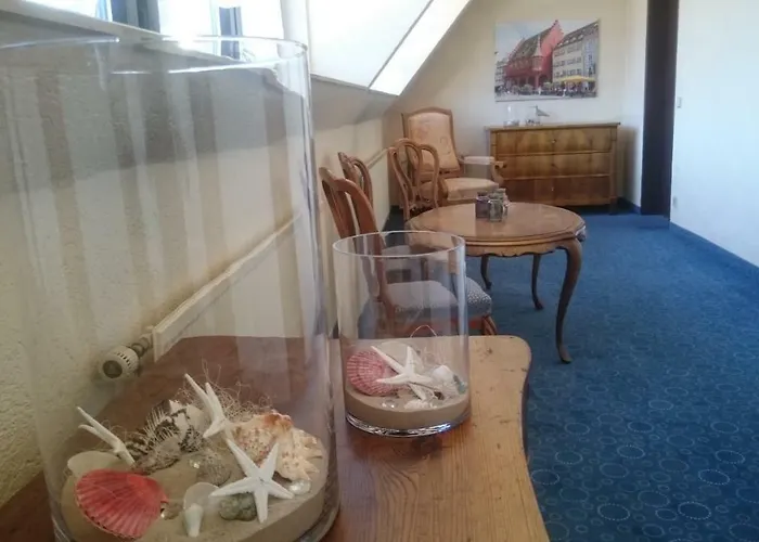 Central Hotel 4* Fryburg Bryzgowijski