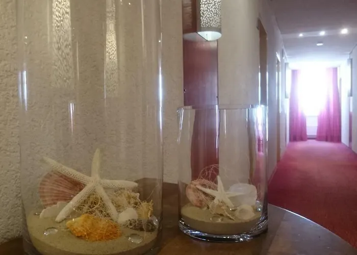 Central Hotel Freiburg